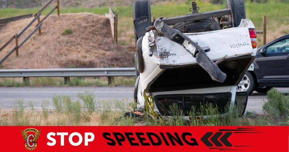 Real risks of speed: Colorado State Patrol investigates more than